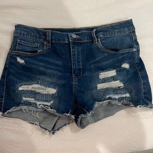 Blank NYC Jean Shorts (NWOT)